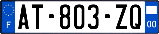 AT-803-ZQ