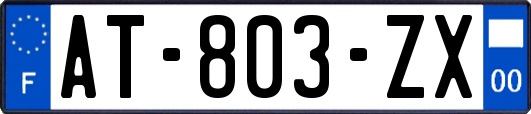 AT-803-ZX