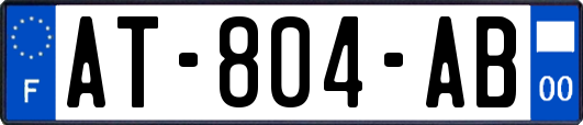 AT-804-AB