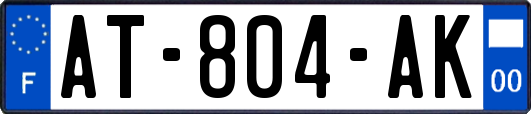 AT-804-AK