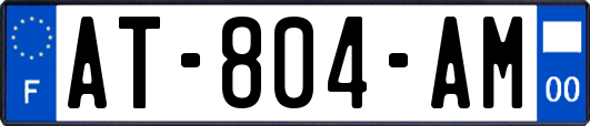 AT-804-AM