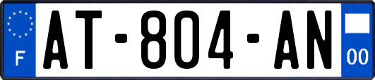 AT-804-AN