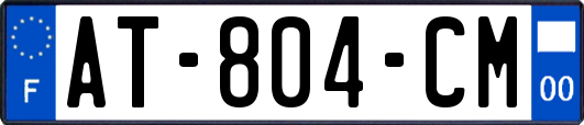 AT-804-CM
