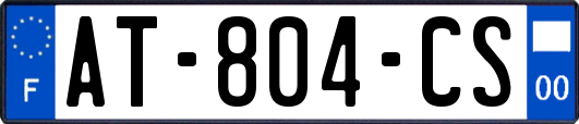 AT-804-CS