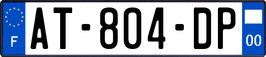 AT-804-DP