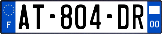 AT-804-DR