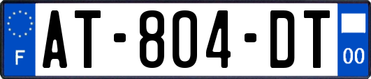 AT-804-DT