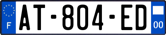 AT-804-ED