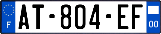 AT-804-EF