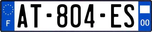 AT-804-ES