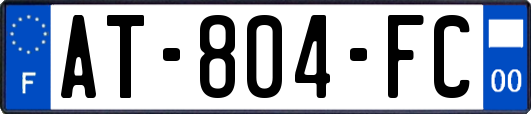 AT-804-FC