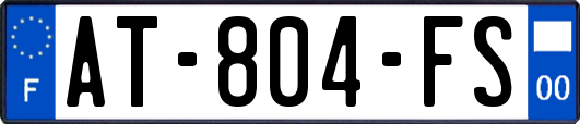 AT-804-FS