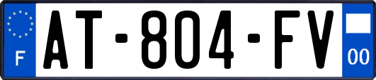 AT-804-FV