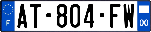 AT-804-FW