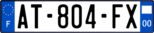 AT-804-FX