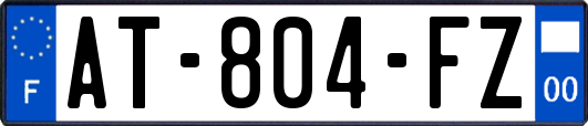 AT-804-FZ