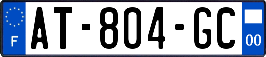 AT-804-GC