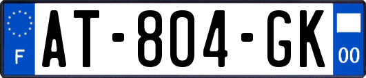 AT-804-GK