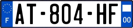 AT-804-HF