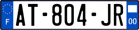 AT-804-JR