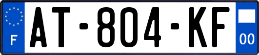 AT-804-KF