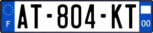 AT-804-KT
