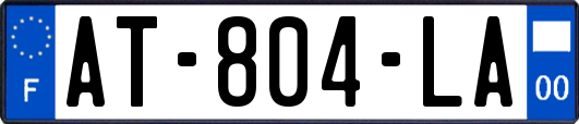 AT-804-LA