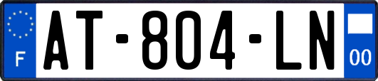 AT-804-LN