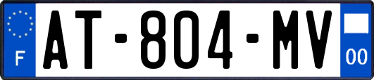 AT-804-MV