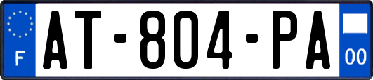 AT-804-PA