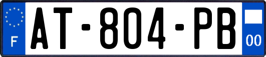 AT-804-PB