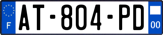 AT-804-PD