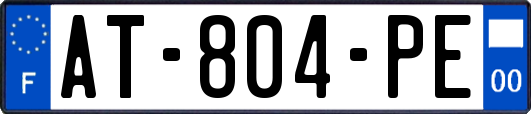 AT-804-PE