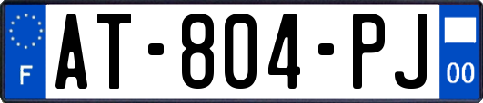 AT-804-PJ
