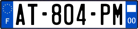 AT-804-PM