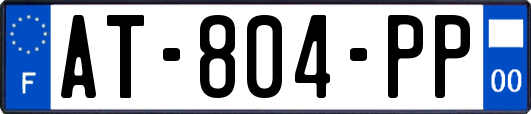 AT-804-PP