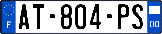 AT-804-PS