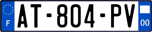 AT-804-PV