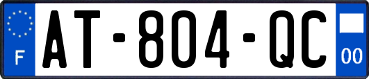 AT-804-QC