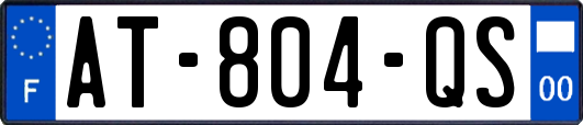 AT-804-QS