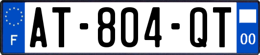 AT-804-QT
