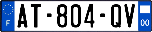 AT-804-QV