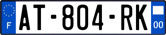 AT-804-RK