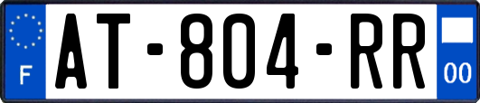 AT-804-RR