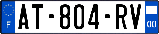 AT-804-RV