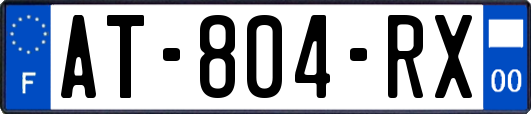 AT-804-RX