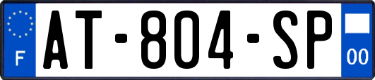 AT-804-SP