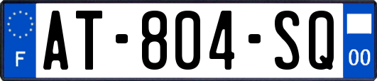 AT-804-SQ