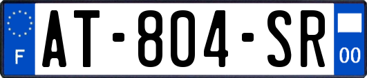 AT-804-SR