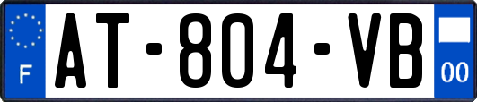 AT-804-VB